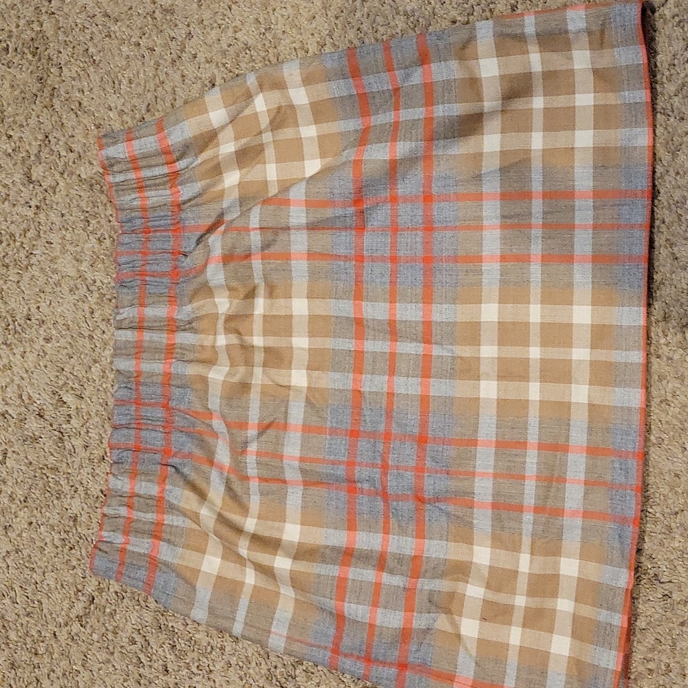 J Crew Skirt